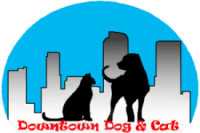 Downtown Dog & Cat