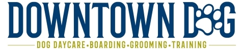 Downtown Dog Unleashed Logo