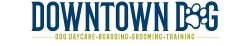 Downtown Dog Unleashed Logo
